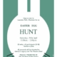 Lowndes Park Easter Egg Hunt
