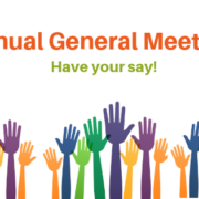 AGM Lowndes Park 2022
