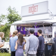rocket-oven