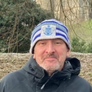 Paul Wickens